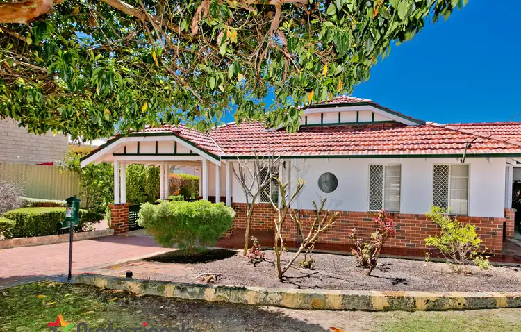 32 Heaton Road, Yokine WA 6060