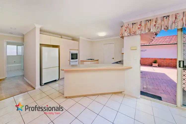 Second view of Homely villa listing, 32 Heaton Road, Yokine WA 6060
