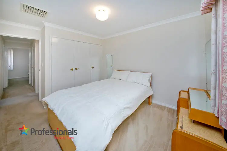 Third view of Homely villa listing, 32 Heaton Road, Yokine WA 6060