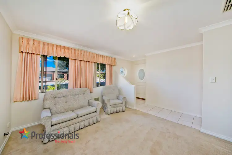 Fourth view of Homely villa listing, 32 Heaton Road, Yokine WA 6060