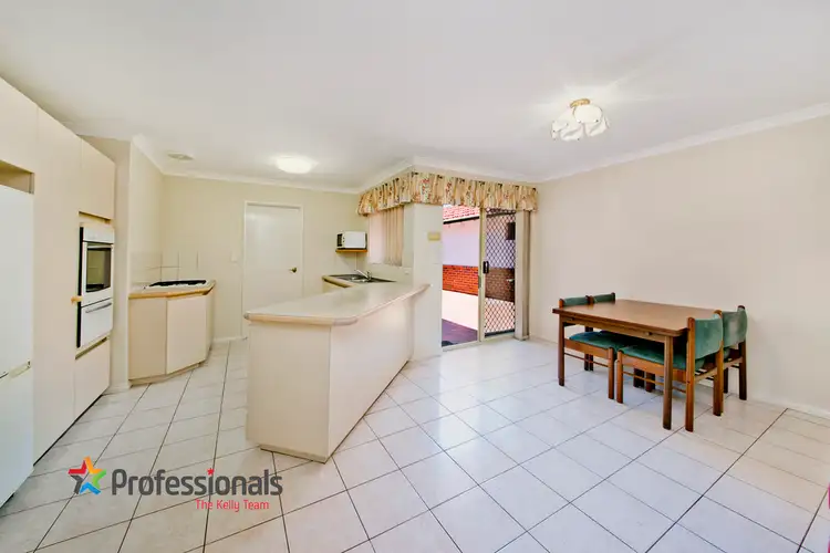 Fifth view of Homely villa listing, 32 Heaton Road, Yokine WA 6060