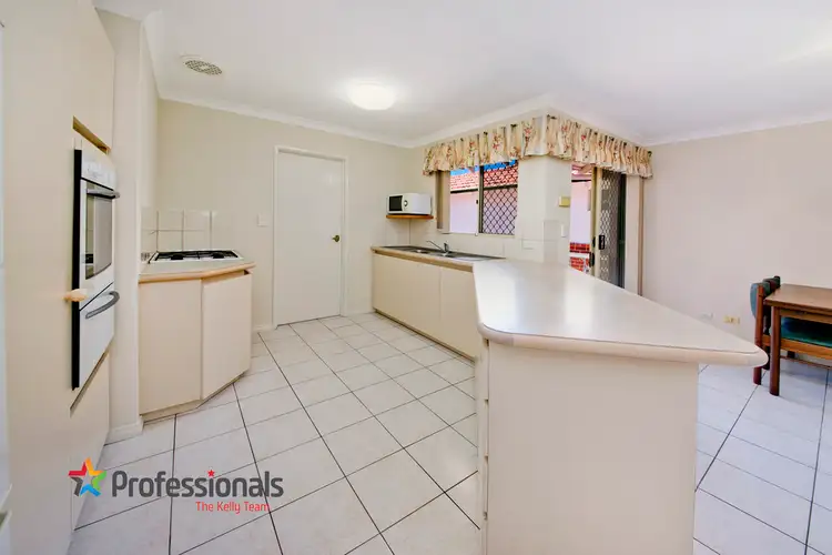 Seventh view of Homely villa listing, 32 Heaton Road, Yokine WA 6060