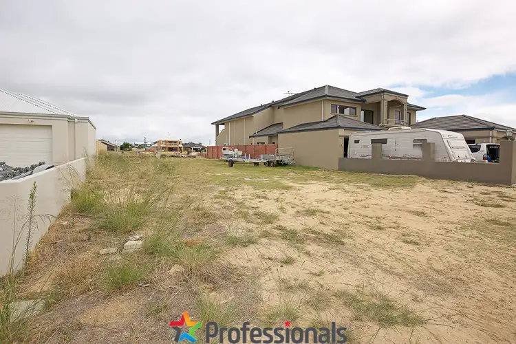 Seventh view of Homely land listing, 96 Murray Waters Blvd, South Yunderup WA 6208