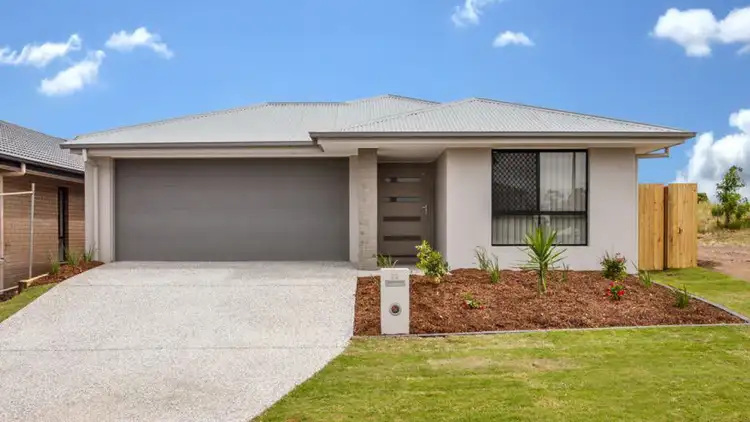 22 Walter Drive, Thornlands QLD 4164