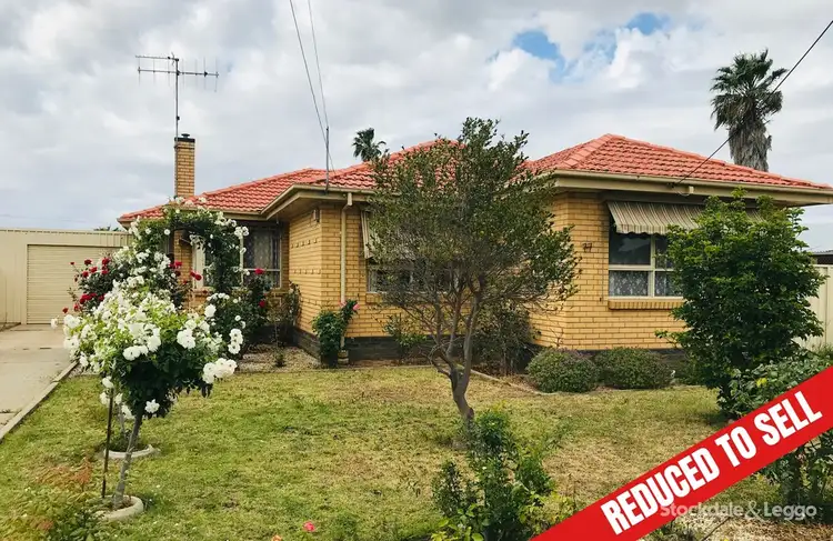 Main view of Homely house listing, 77 Emma Street, Mooroopna VIC 3629