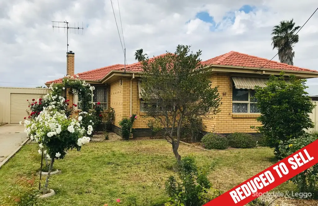 Main view of Homely house listing, 77 Emma Street, Mooroopna VIC 3629