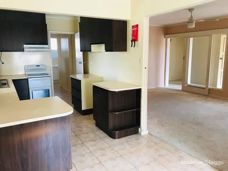 Third view of Homely house listing, 77 Emma Street, Mooroopna VIC 3629