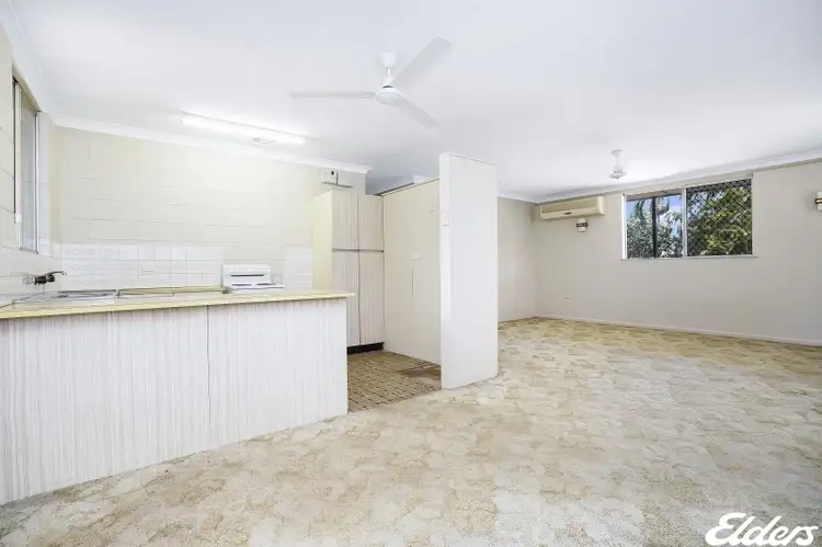 Second view of Homely house listing, 24 Clematis Street, Nightcliff NT 810