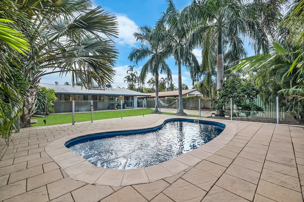 Main view of Homely house listing, 25 Legune Avenue, Leanyer NT 812