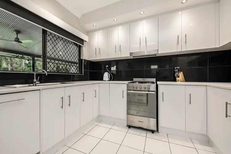 Second view of Homely house listing, 25 Legune Avenue, Leanyer NT 812