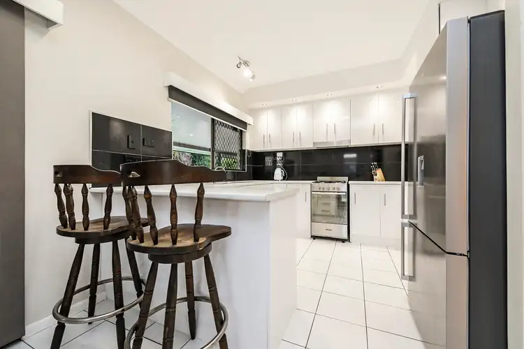 Third view of Homely house listing, 25 Legune Avenue, Leanyer NT 812