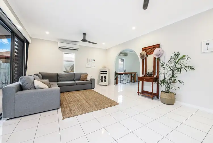 Fourth view of Homely house listing, 25 Legune Avenue, Leanyer NT 812