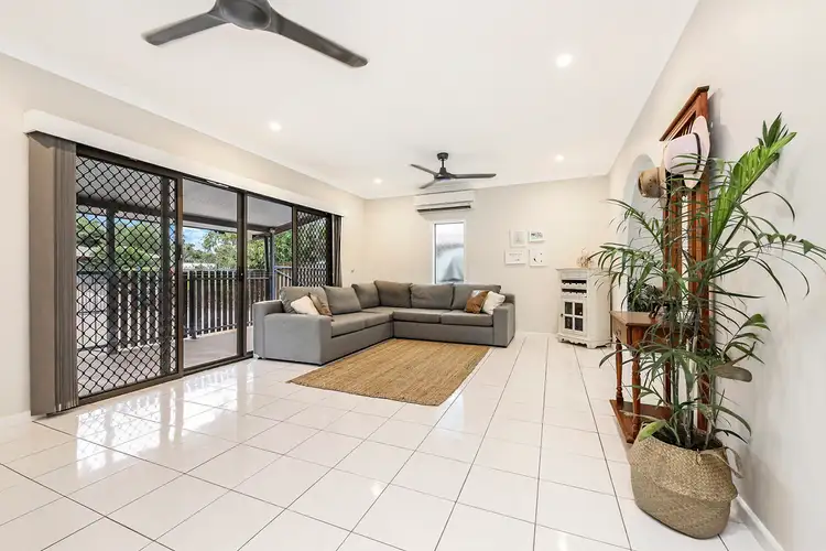 Sixth view of Homely house listing, 25 Legune Avenue, Leanyer NT 812