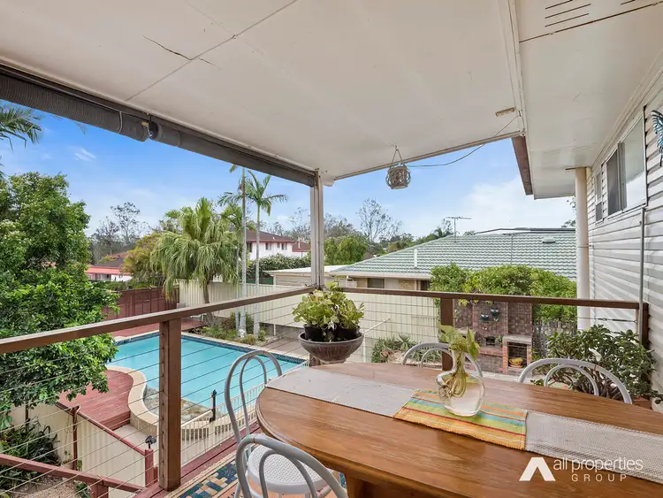 Second view of Homely house listing, 10 Boettcher Avenue, Flinders View QLD 4305
