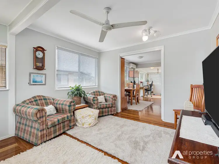 Fourth view of Homely house listing, 10 Boettcher Avenue, Flinders View QLD 4305