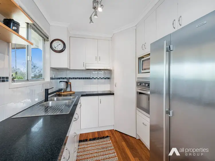 Sixth view of Homely house listing, 10 Boettcher Avenue, Flinders View QLD 4305