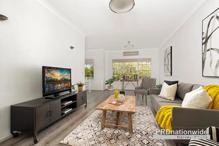 1/34 Frederick Street, Oatley NSW 2223