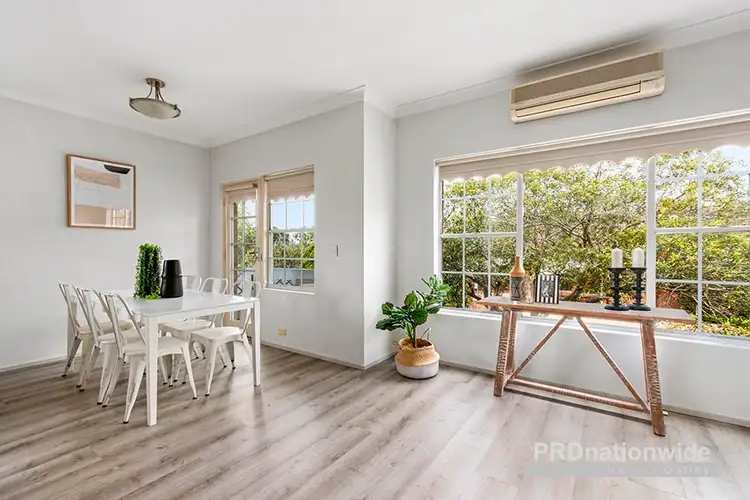 Fourth view of Homely unit listing, 1/34 Frederick Street, Oatley NSW 2223