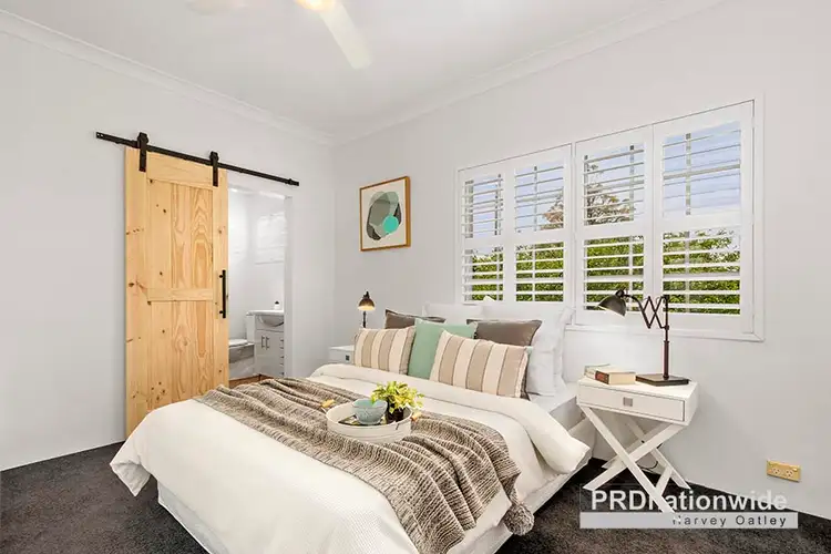 Fifth view of Homely unit listing, 1/34 Frederick Street, Oatley NSW 2223