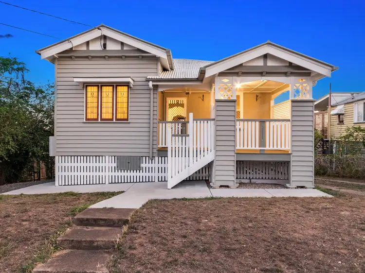 Main view of Homely house listing, 39 Tiger Street, West Ipswich QLD 4305