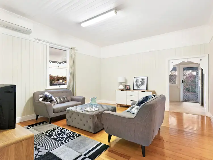 Second view of Homely house listing, 39 Tiger Street, West Ipswich QLD 4305