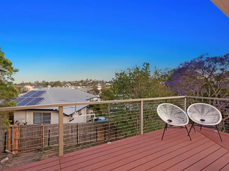 Third view of Homely house listing, 39 Tiger Street, West Ipswich QLD 4305