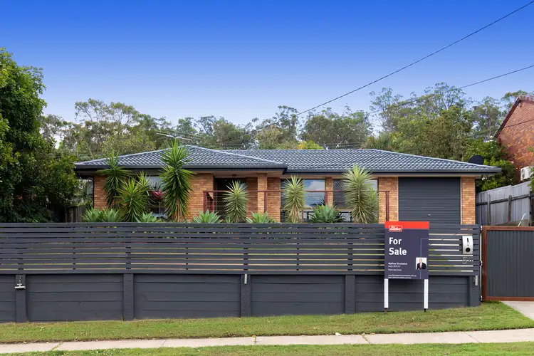 54 Caloola Drive, Springwood QLD 4127