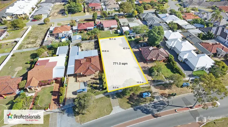 181 Princess Road