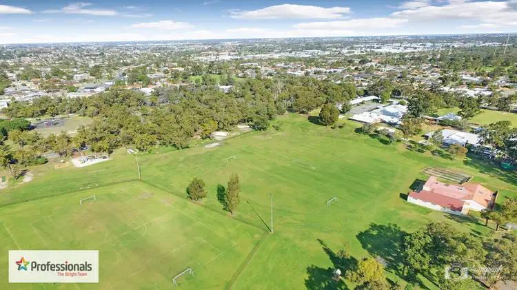 Seventh view of Homely land listing, 181 Princess Road, Balga WA 6061