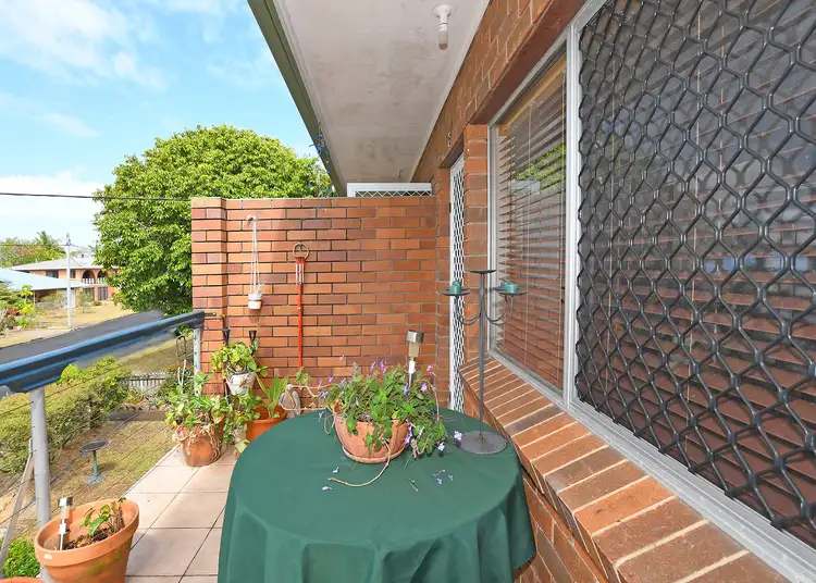 Third view of Homely unit listing, 6/16 Campbell Street, Torquay QLD 4655