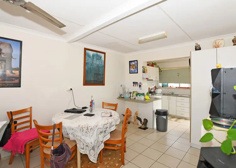 Fifth view of Homely unit listing, 6/16 Campbell Street, Torquay QLD 4655