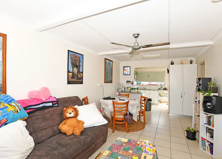 Sixth view of Homely unit listing, 6/16 Campbell Street, Torquay QLD 4655