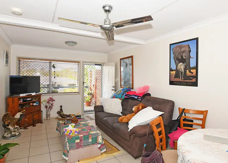 Seventh view of Homely unit listing, 6/16 Campbell Street, Torquay QLD 4655