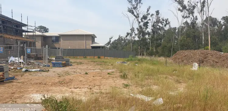 Main view of Homely land listing, Lot 10 Crusader St, Austral NSW 2179