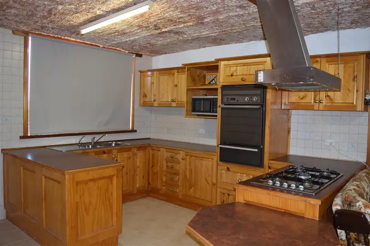 Lot 1568 Flats Drive, Coober Pedy SA 5723