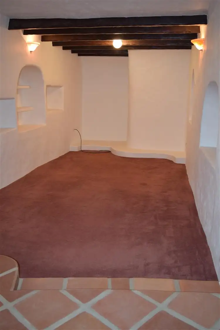 Second view of Homely house listing, Lot 1568 Flats Drive, Coober Pedy SA 5723