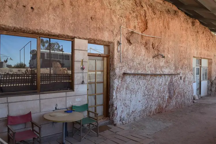 Seventh view of Homely house listing, Lot 1568 Flats Drive, Coober Pedy SA 5723