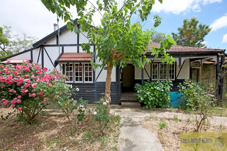 232 James Road, Hamel WA 6215