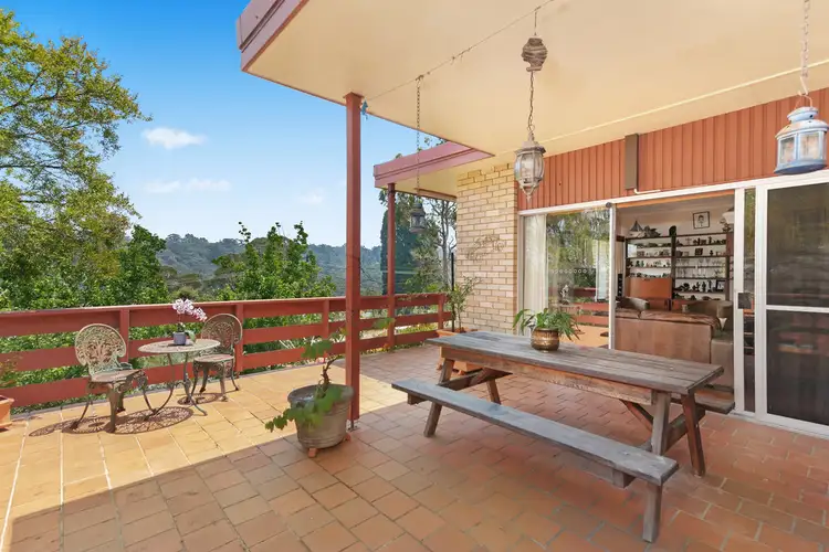 Second view of Homely house listing, 19 The Comenarra Parkway, West Pymble NSW 2073