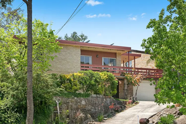 Fourth view of Homely house listing, 19 The Comenarra Parkway, West Pymble NSW 2073