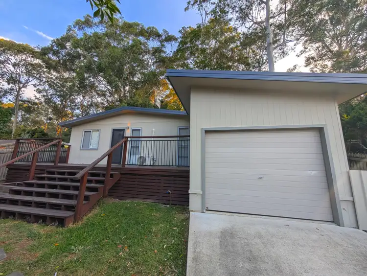 30a Hillcrest Road