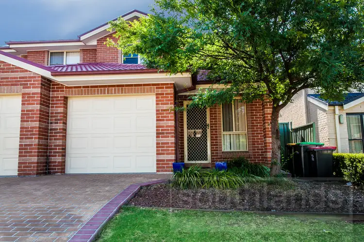15B Tarrabundi Drive, Glenmore Park NSW 2745