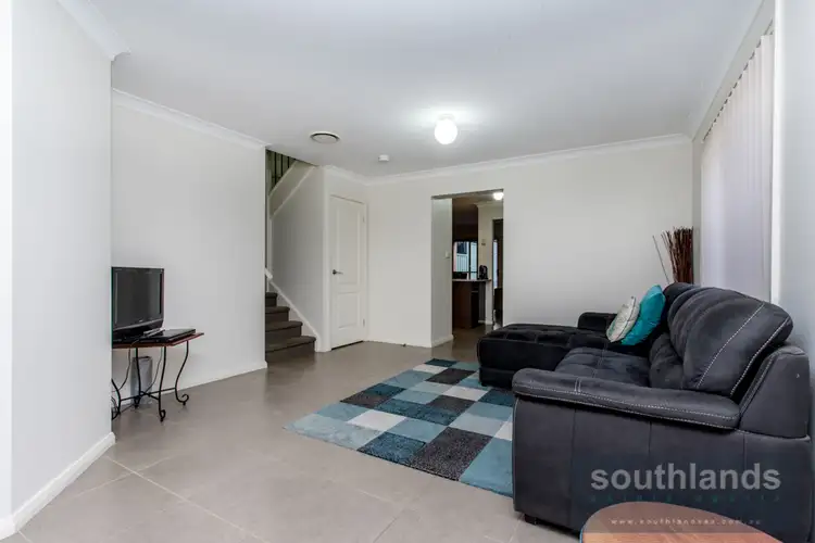Second view of Homely house listing, 15B Tarrabundi Drive, Glenmore Park NSW 2745