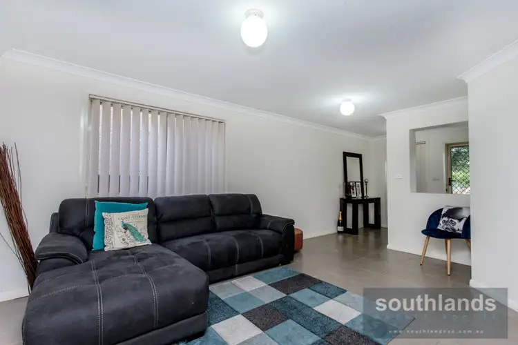 Third view of Homely house listing, 15B Tarrabundi Drive, Glenmore Park NSW 2745