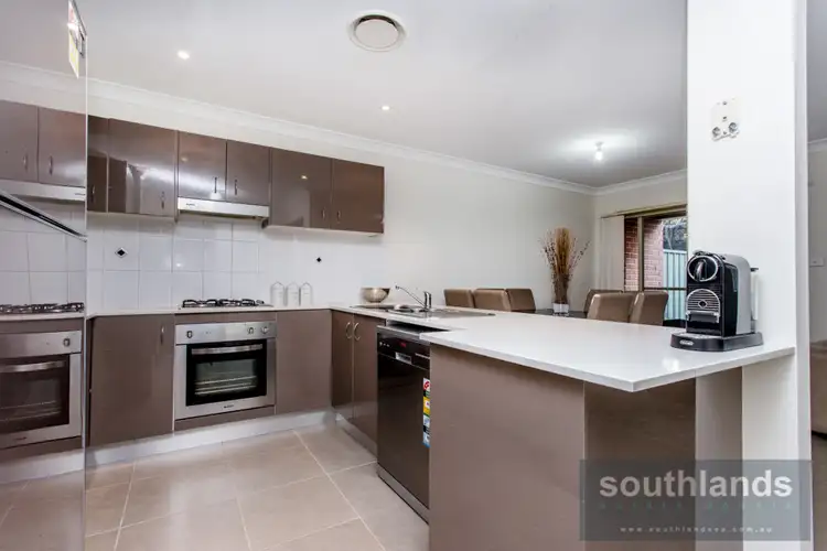 Fourth view of Homely house listing, 15B Tarrabundi Drive, Glenmore Park NSW 2745