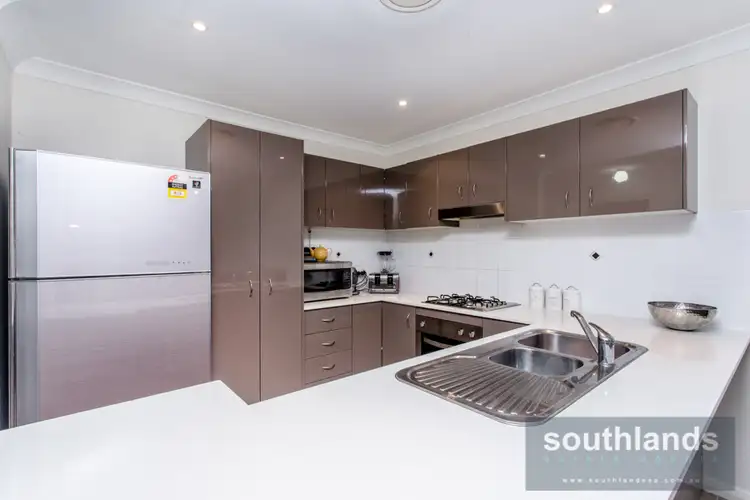 Fifth view of Homely house listing, 15B Tarrabundi Drive, Glenmore Park NSW 2745
