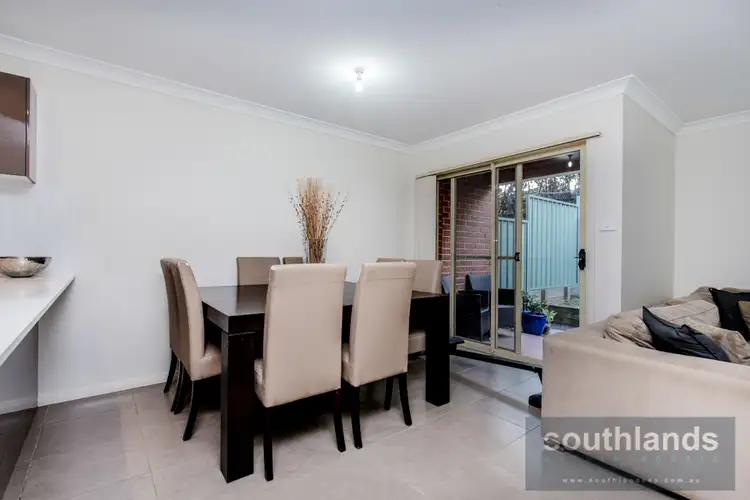 Sixth view of Homely house listing, 15B Tarrabundi Drive, Glenmore Park NSW 2745
