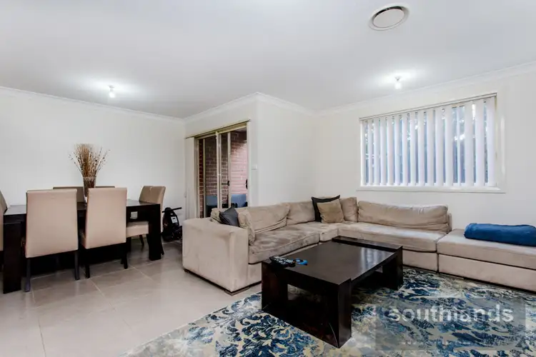 Seventh view of Homely house listing, 15B Tarrabundi Drive, Glenmore Park NSW 2745