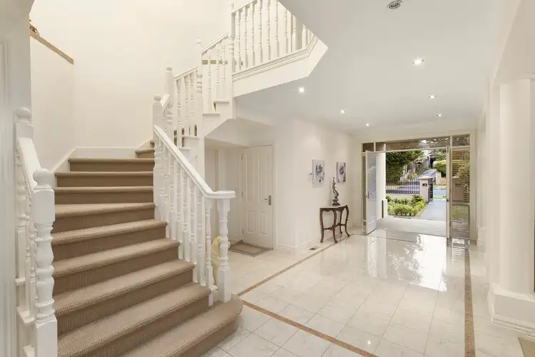 Second view of Homely house listing, 17 Garrisson Drive, Glen Waverley VIC 3150