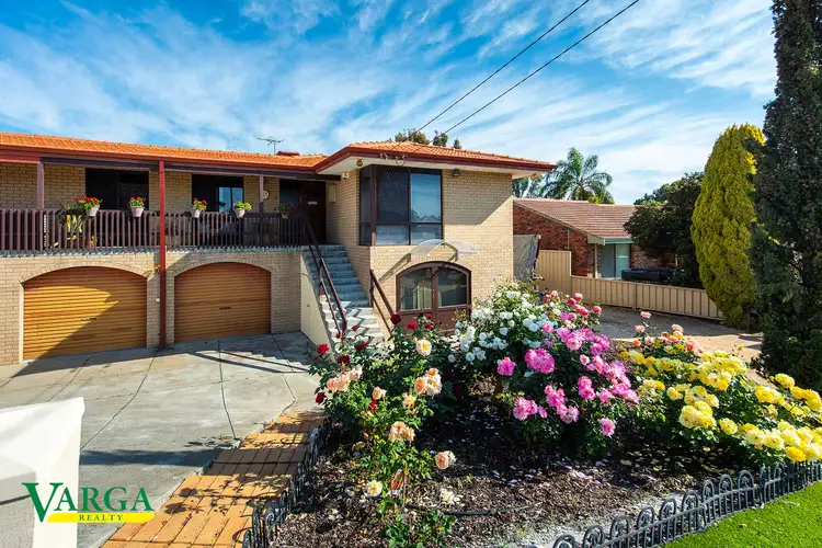 51 Chancery Crescent, Willetton WA 6155